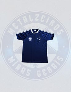 Camisa Infantil Metalzeiros