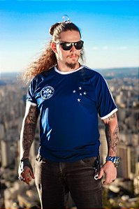 Camisa Metalzeiros Tradicional