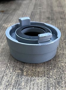 ADAPTADOR 2 ½” 5FF X 1 ½” ER (ALUMÍNIO)
