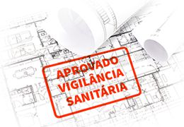 Licença Vigilância Sanitária