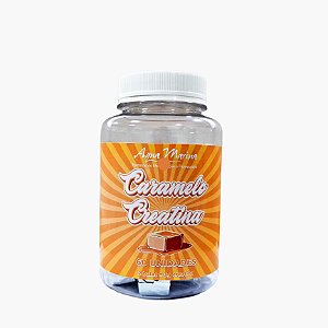 Caramelo de Creatina 60 Unidades