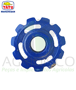 0502011322 ENGR 11Z P 31,75 FR1.3/8 PST2 (TATU)