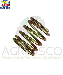 0503030553 TATU MOLA COMPR 59,50 X 63 X 5,50 DIR (TATU)