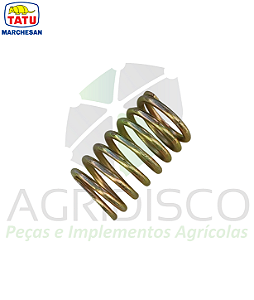0503030975 MOLA COMPR 23,90 X 38 X 3,18 (TATU)