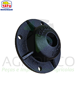 0502020591 TAMPA PROT 1G72673 PSA (TATU / CIVEMASA)