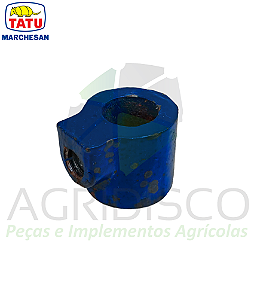 0502040534 LUVA TRAVA GUIA MOLA (TATU)