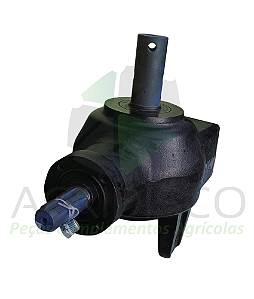 CT17501-ZH CAIXA DE TRANSMISSÃO PARA PERFURADOR DE SOLO