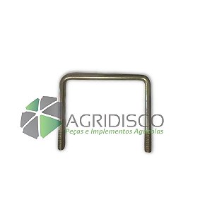 0521010718 PRENDEDOR 5/8" UNC X 165 X 198 PDC ZN 0511014963 (TATU)