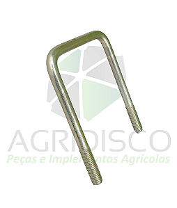 0521014021 PRENDEDOR 1/2" UNC X 115 X 137 ULTRA ZN (TATU)
