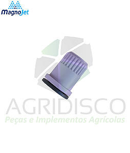 MJ405 MAGNO JET PULVERIZADOR PONTA - MGA 90025