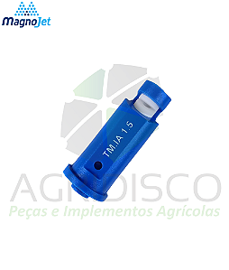 MJ146 MAGNO JET PULVERIZADOR PONTA -150° TM-IA 1,5
