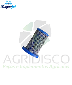 M142 MAGNO JET FILTRO DO BICO RETO MALHA 50