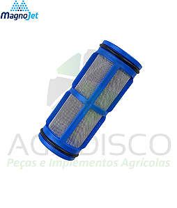 M502 MAGNO JET ELEMENTO FILTRANTE 97 X 37,5 MALHA 50