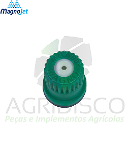 MJ403 MAGNO JET PULVERIZADOR PONTA - MGA 90015