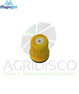 MJ404 MAGNO JET PULVERIZADOR PONTA - MGA 9002