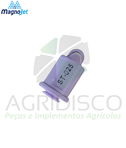 MJ359 MAGNO JET PULVERIZADOR PONTA - ST 135025