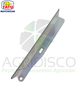 0571017672 ALETA ADUBO ESQUERDA 295 DCA MAXX (TATU)