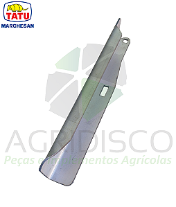 0571017670 ALETA ADUBO DIREITA 295 DCA MAXX (TATU)