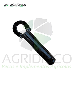 PINO DE ENGATE COM PUXADOR 1" X 4" RTDC 1500 (COPAGRICOLA) (PC)