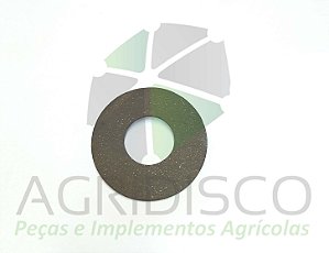 EA 205-11 DISCO DE FRICÇÃO 139,00 X 59,00 X 5,00 MM