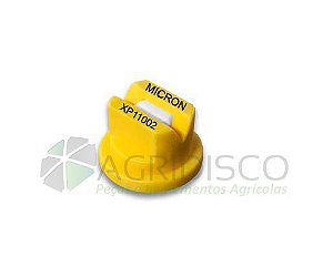 BICO MICRON XP11002 (AMARELO)
