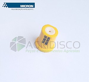 BICO MICRON HC8002 ISO (AMARELO)