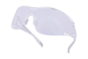 Óculos Egon Clear Incolor Antirrisco e Antiembaçante Delta Plus CA 38175