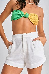 short samba coco