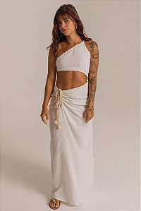 vestido noronha coco