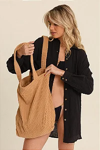 bag tina areia