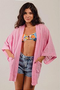 kimono rosinha