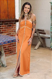 vestido liz nuts