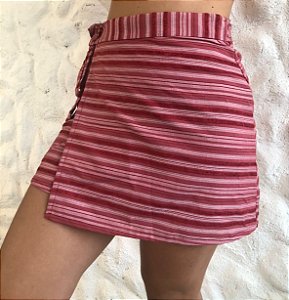 saia cissa boho bordo