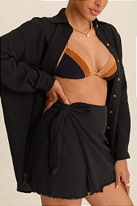 saia cissa preta