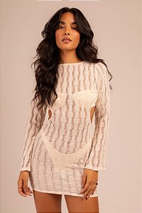 vestido odara ocean