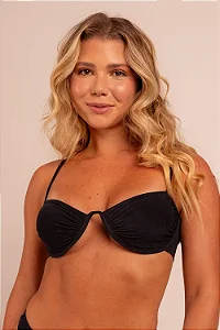 sutiã lia preto