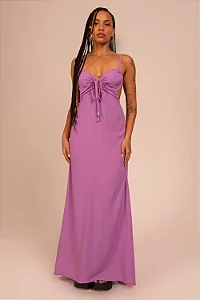 vestido nayra luar