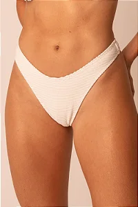 calcinha asa delta gal off white