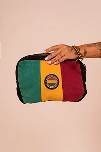 necessaire reggae