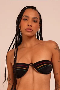 sutiã bia kaia reggae