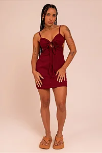 vestido one love