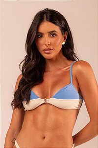 Sutiã ella navy