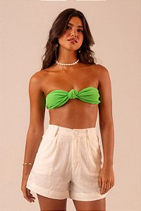 bermuda off white