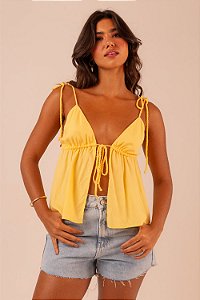blusa eliz sol