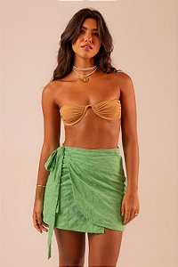 saia mavi samba