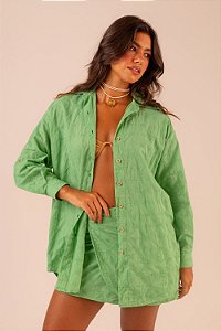 chemise jeri samba