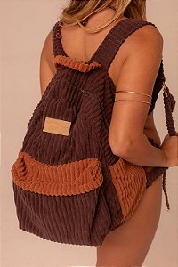 mochila luce di mare
