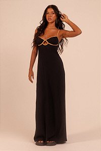 vestido serena raízes