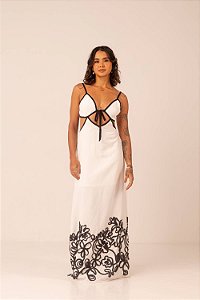 VESTIDO JADE ECLIPSE