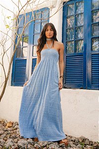 VESTIDO IVY SERENA
